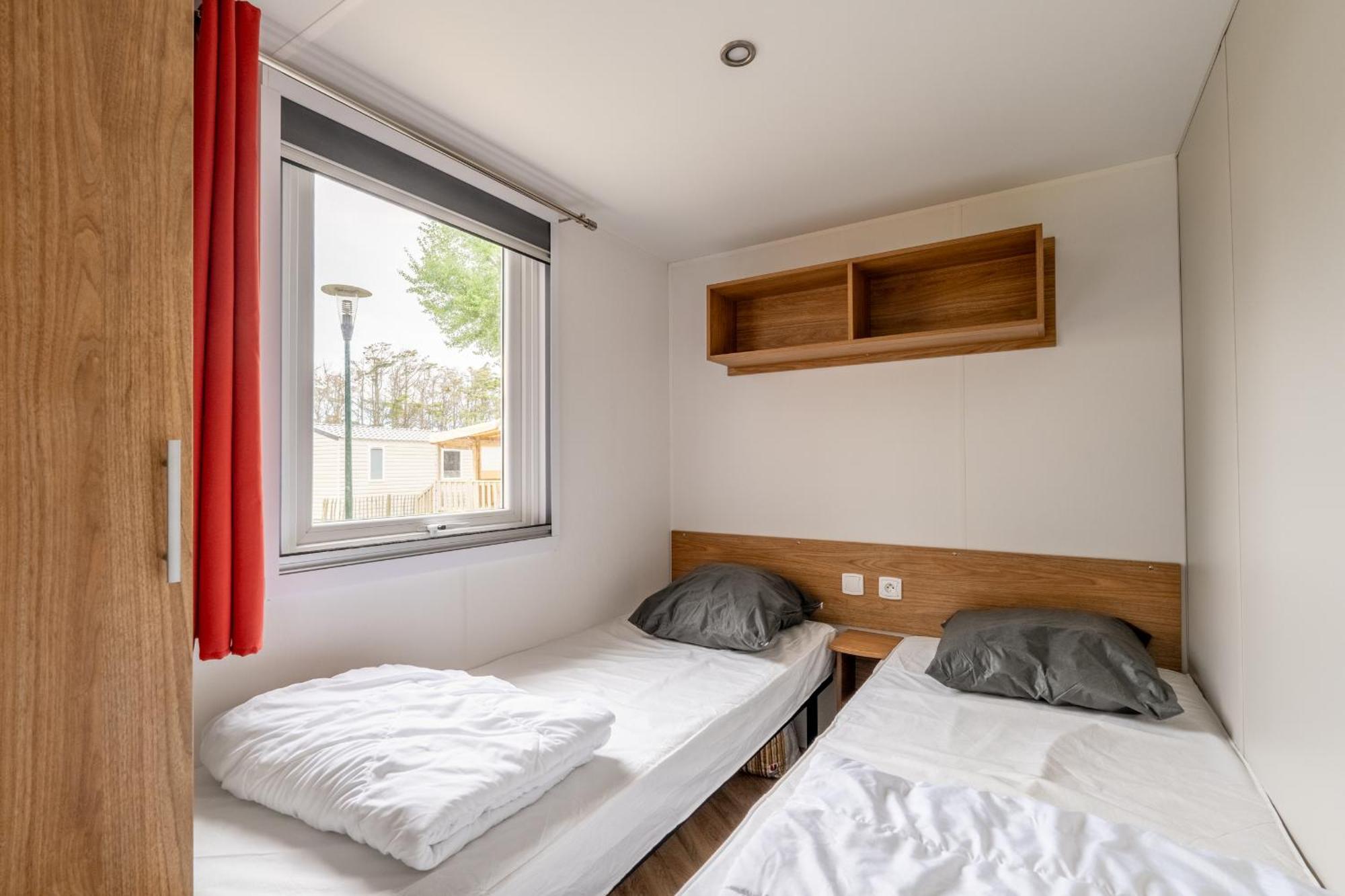 Mobil-Home - Quiberon - Vue Sur Mer Exteriör bild